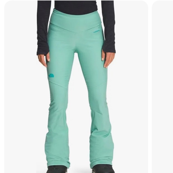 North Face Snoga Ski Pants - Picture 1 of 6